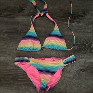 Victoria’s Secret bathing suit
